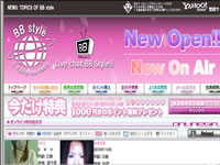 BB�X�^�C��TV
